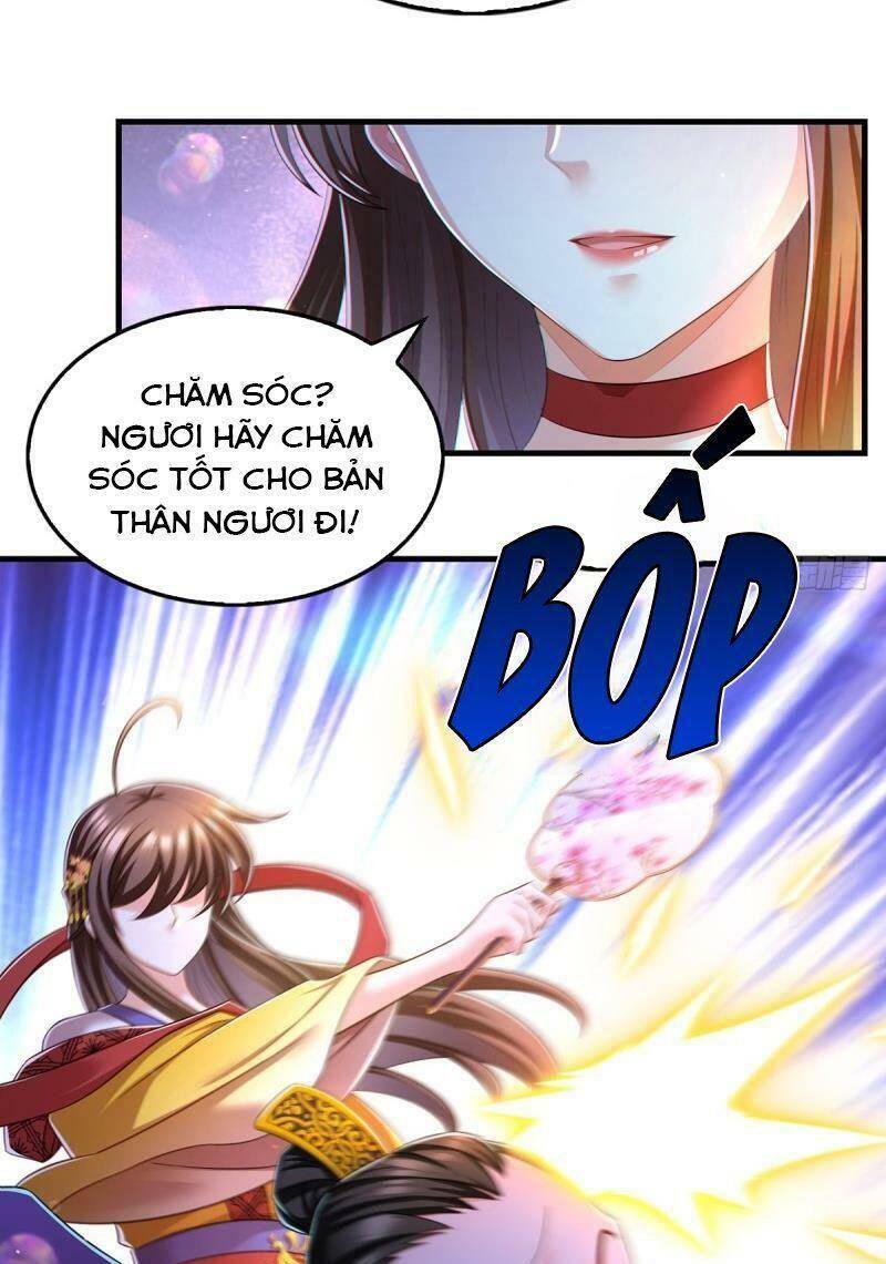 ta ở hậu cung làm lão đại Chapter 67 - Next Chapter 68