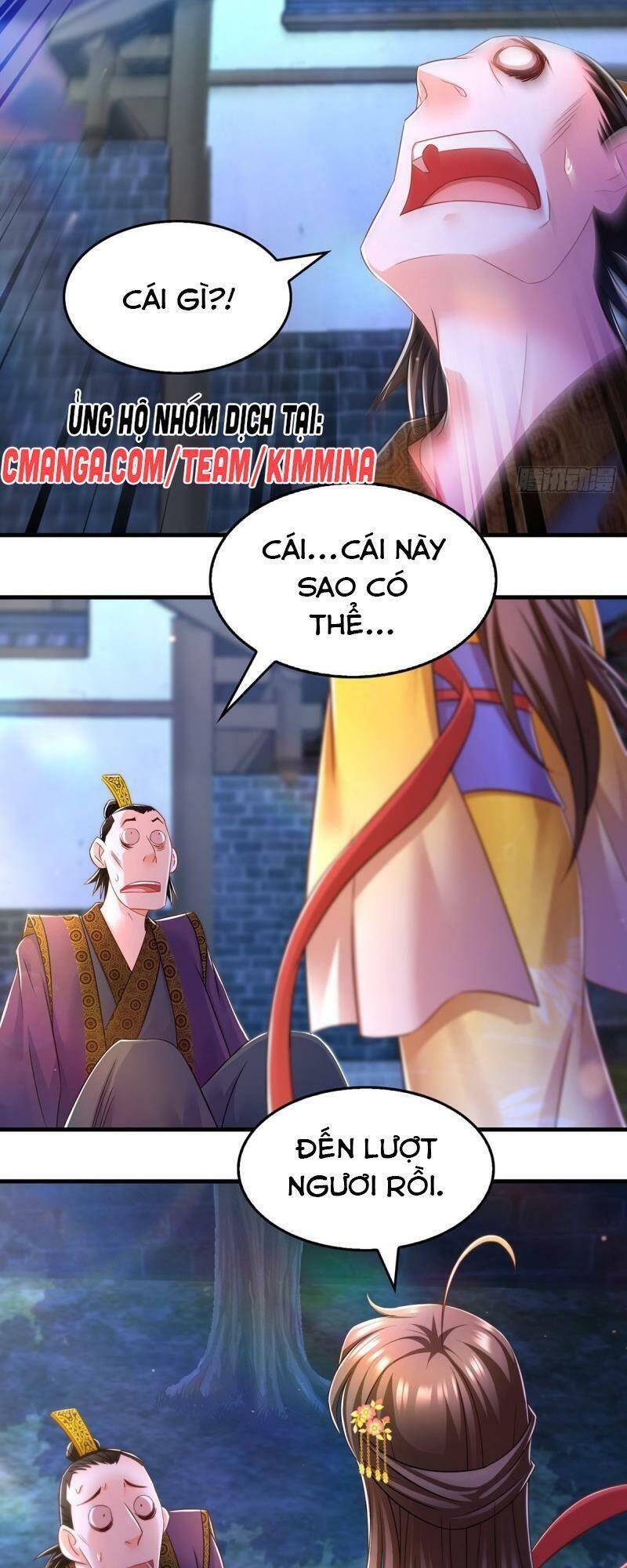 ta ở hậu cung làm lão đại Chapter 67 - Next Chapter 68