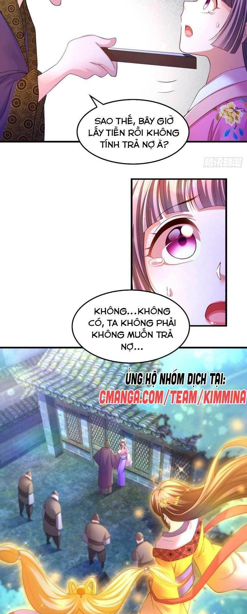 ta ở hậu cung làm lão đại Chapter 67 - Next Chapter 68