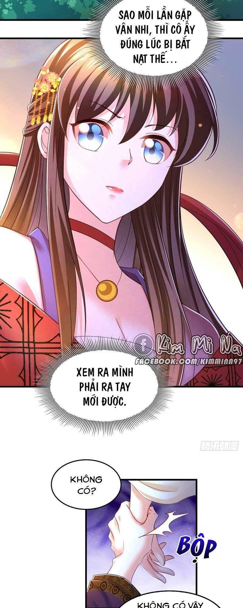 ta ở hậu cung làm lão đại Chapter 67 - Next Chapter 68