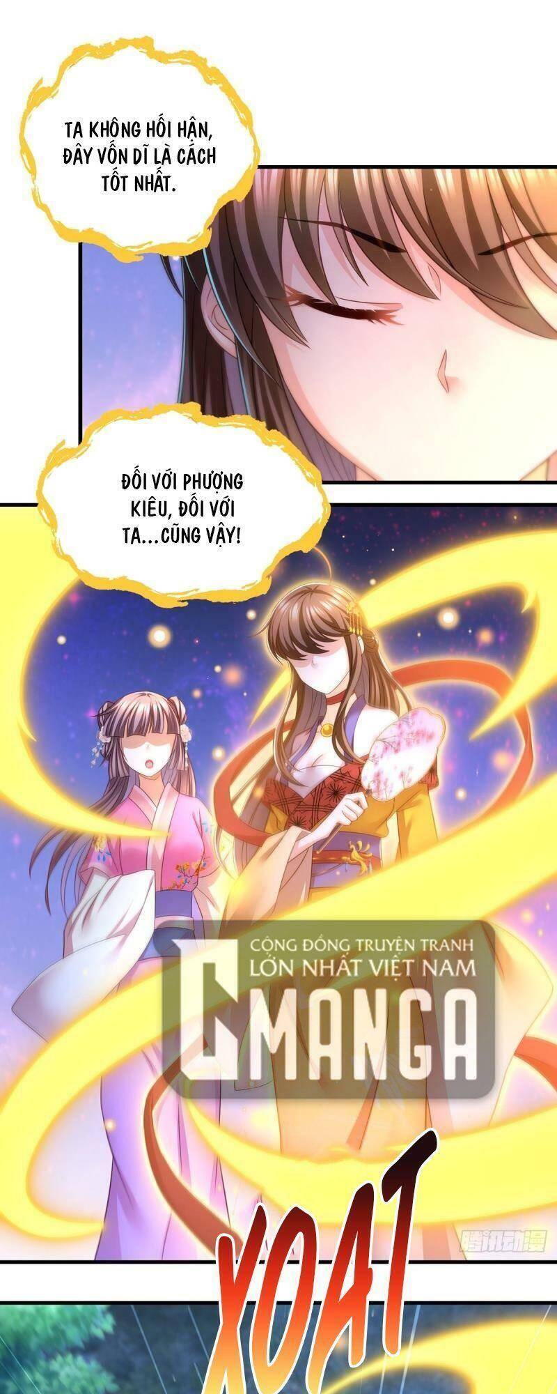 ta ở hậu cung làm lão đại Chapter 68 - Next Chapter 69