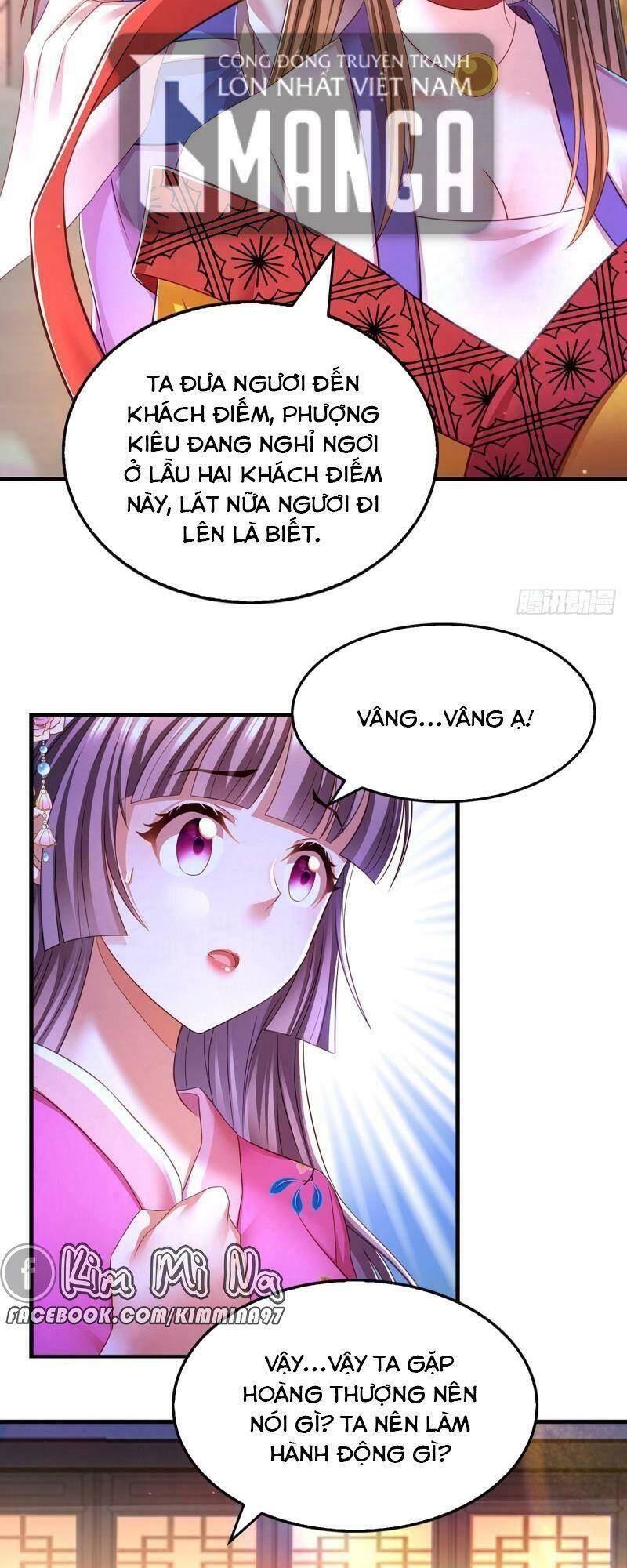 ta ở hậu cung làm lão đại Chapter 68 - Next Chapter 69