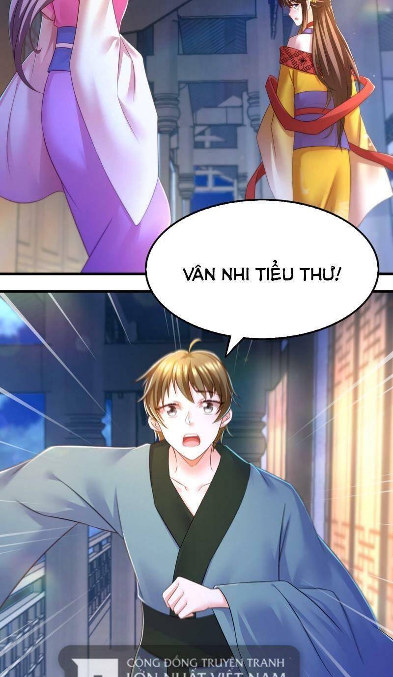 ta ở hậu cung làm lão đại Chapter 68 - Next Chapter 69