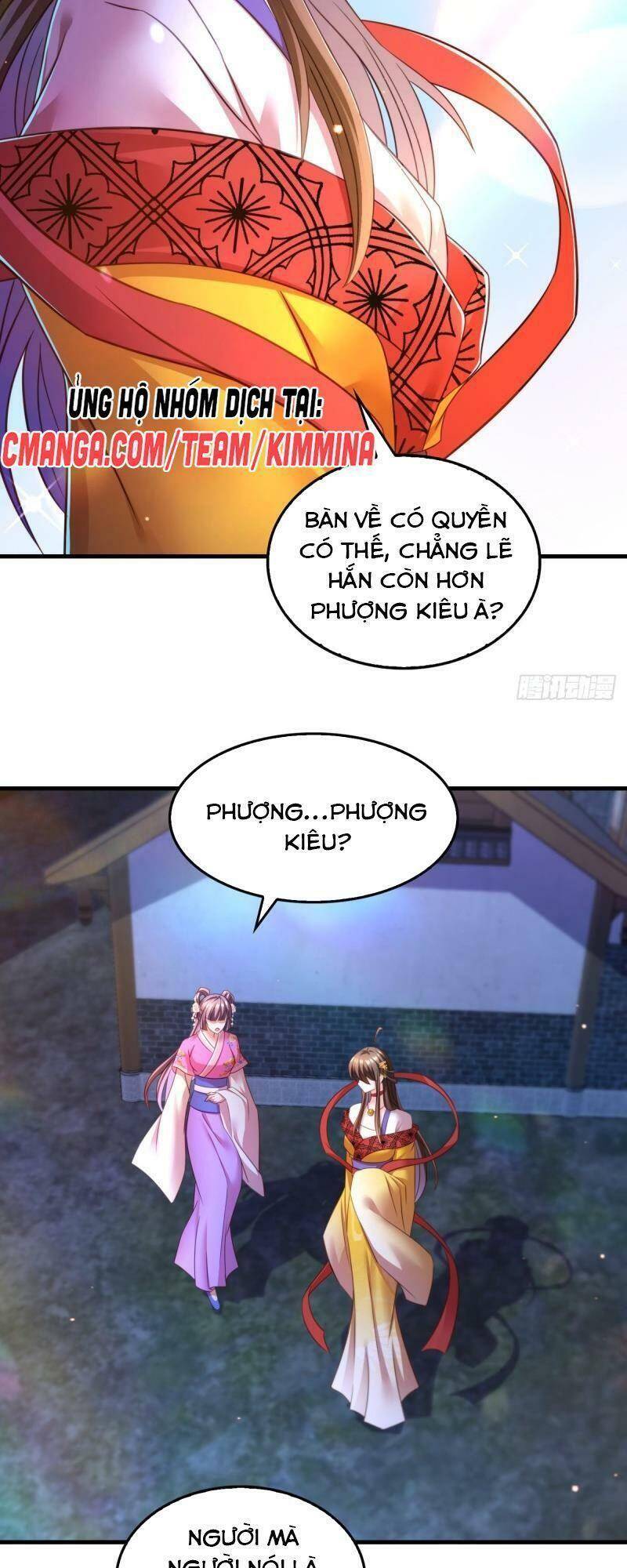 ta ở hậu cung làm lão đại Chapter 68 - Next Chapter 69