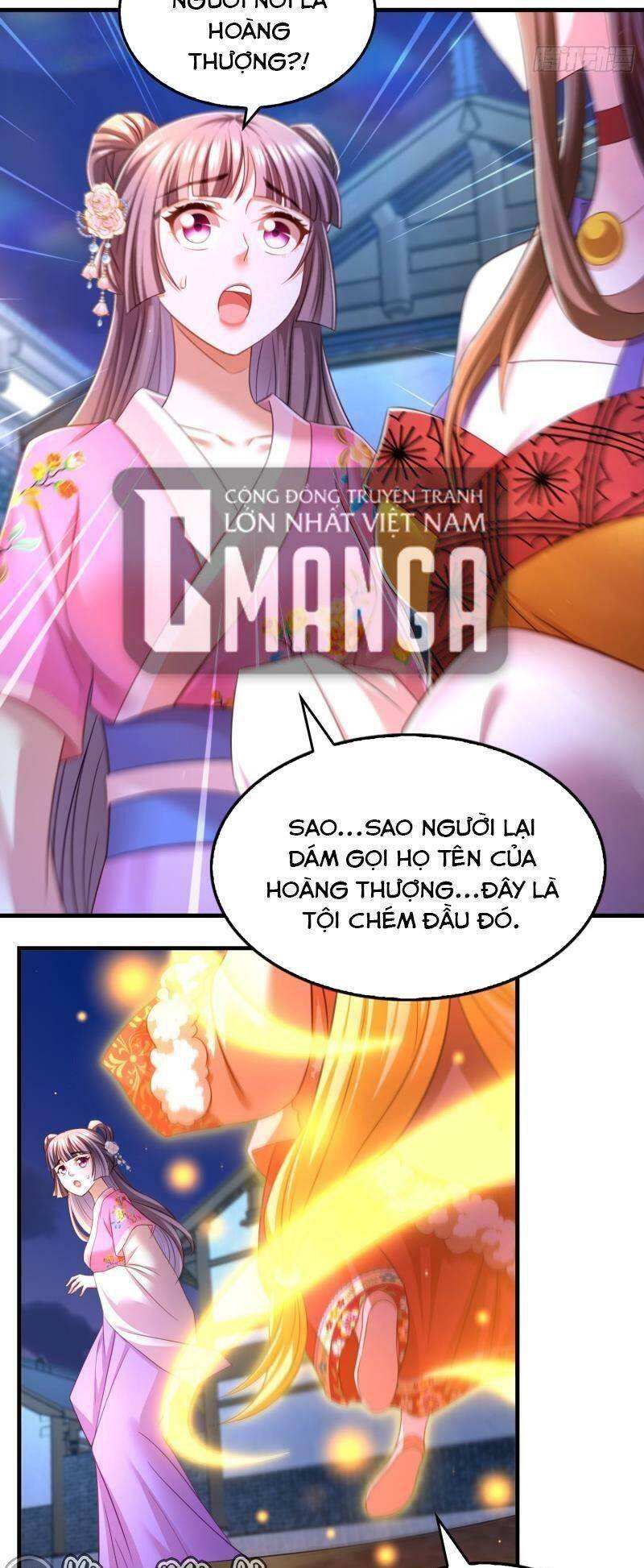 ta ở hậu cung làm lão đại Chapter 68 - Next Chapter 69