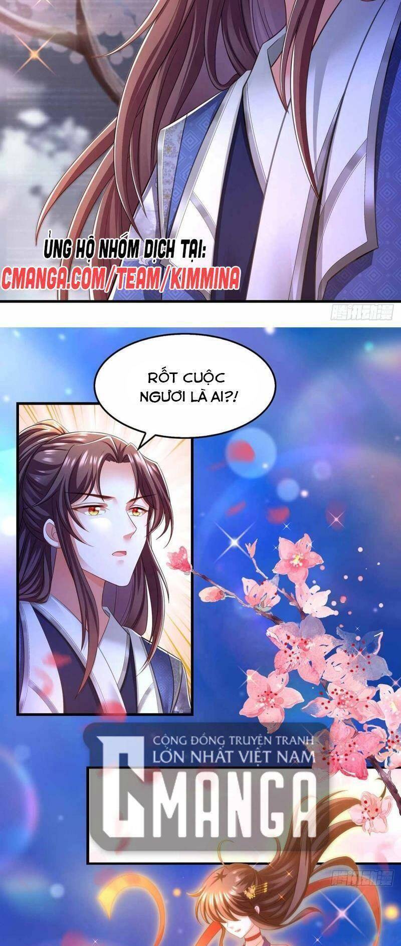 ta ở hậu cung làm lão đại Chapter 69 - Next Chapter 70