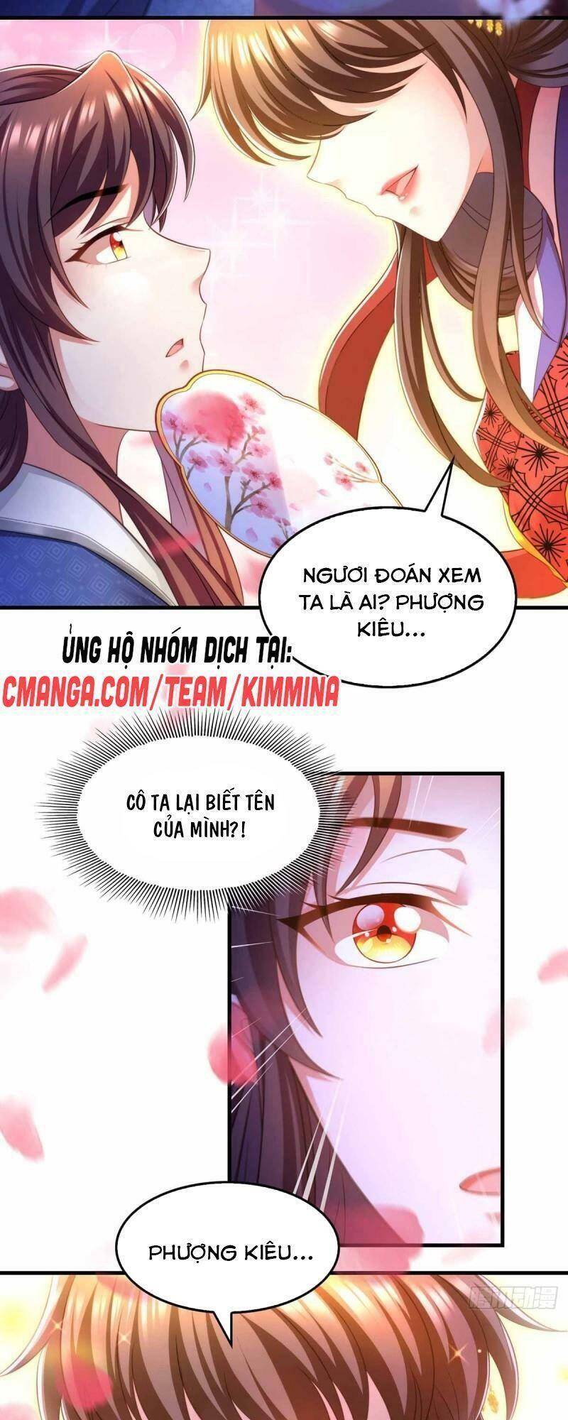 ta ở hậu cung làm lão đại Chapter 69 - Next Chapter 70