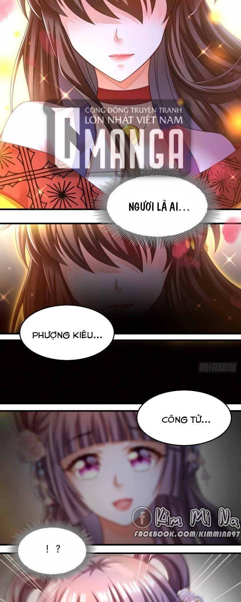 ta ở hậu cung làm lão đại Chapter 69 - Next Chapter 70