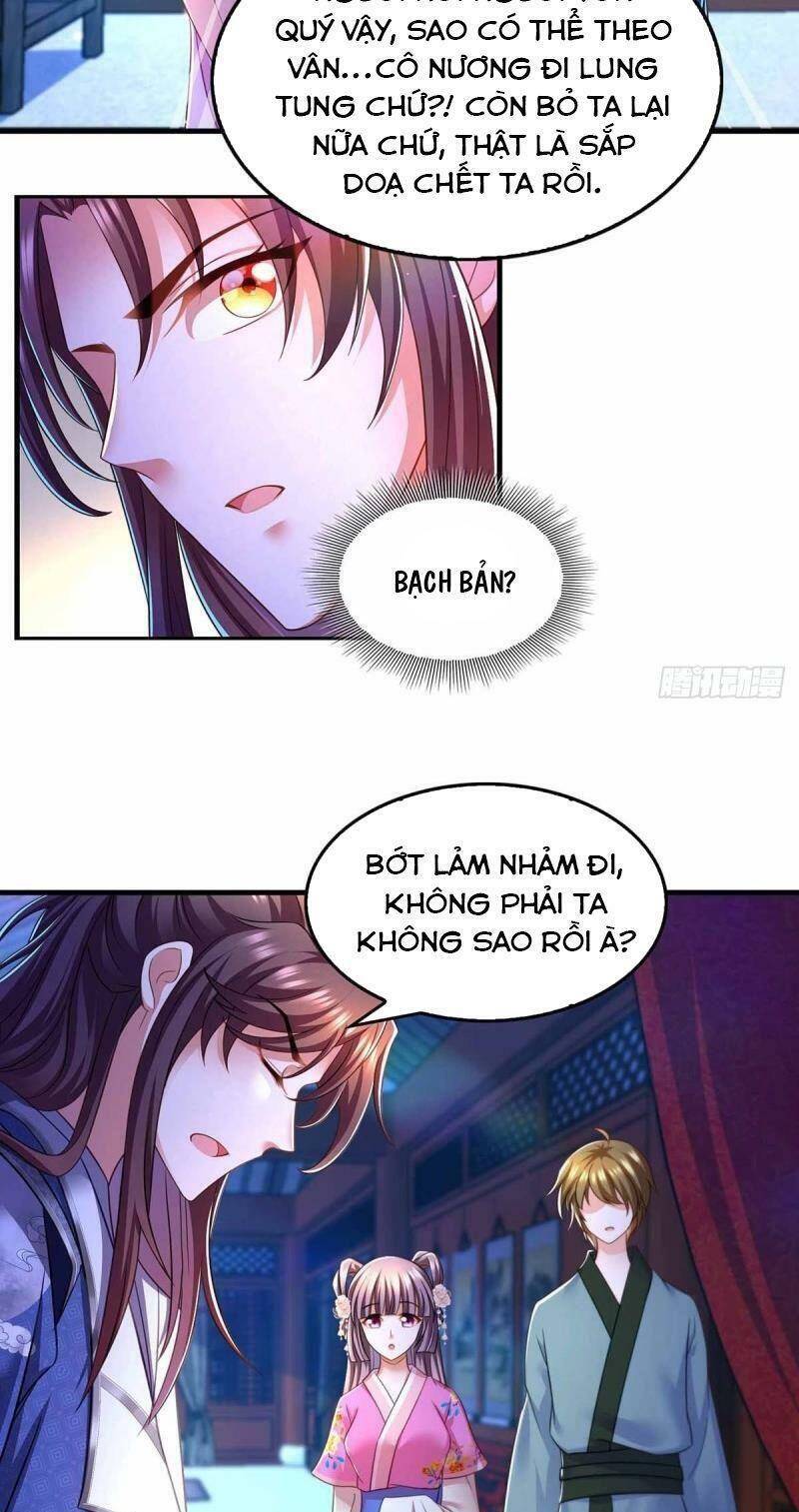 ta ở hậu cung làm lão đại Chapter 69 - Next Chapter 70