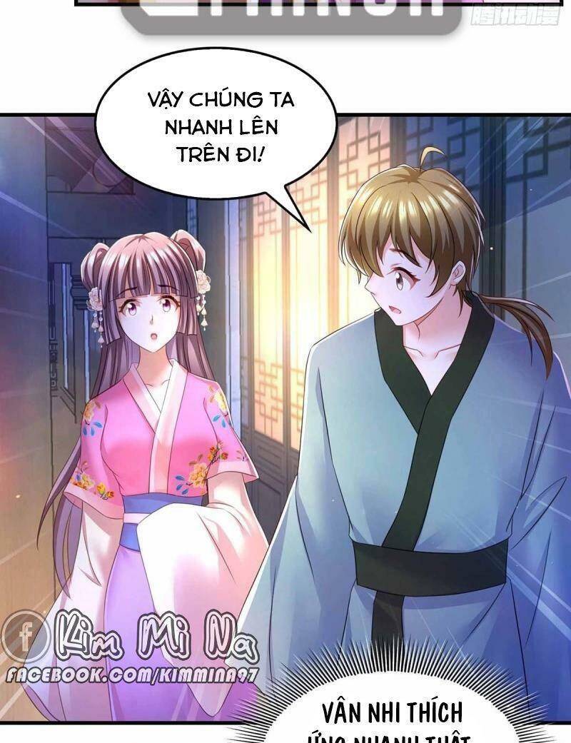 ta ở hậu cung làm lão đại Chapter 69 - Next Chapter 70