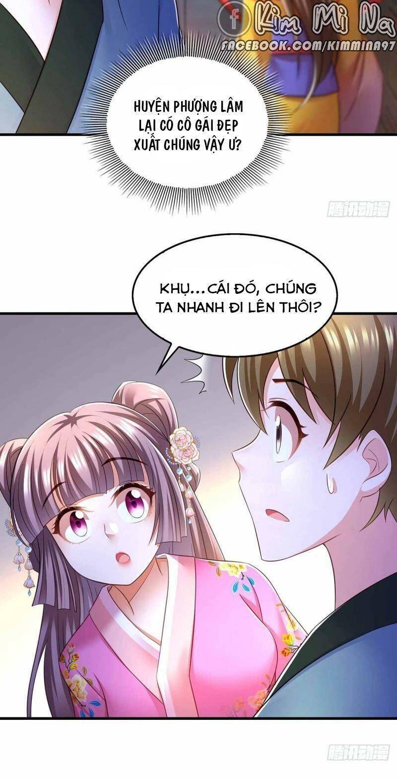 ta ở hậu cung làm lão đại Chapter 69 - Next Chapter 70