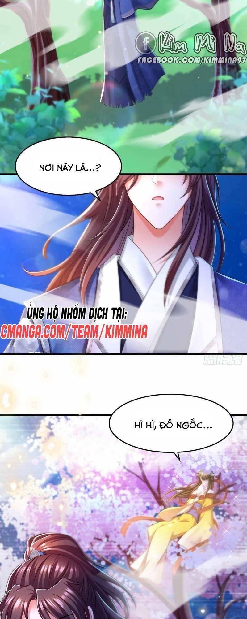 ta ở hậu cung làm lão đại Chapter 69 - Next Chapter 70