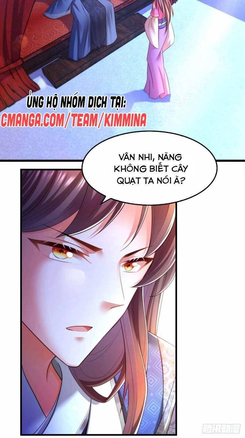 ta ở hậu cung làm lão đại Chapter 70 - Next Chapter 71