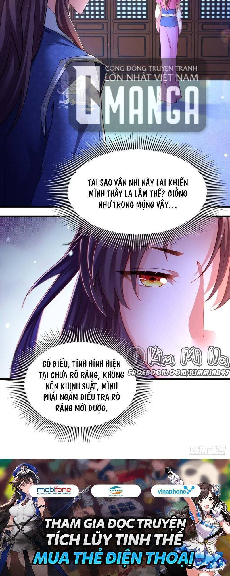 ta ở hậu cung làm lão đại Chapter 70 - Next Chapter 71