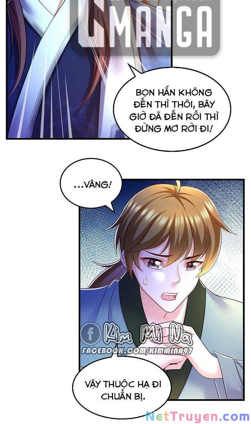 ta ở hậu cung làm lão đại Chapter 74 - Next Chapter 75