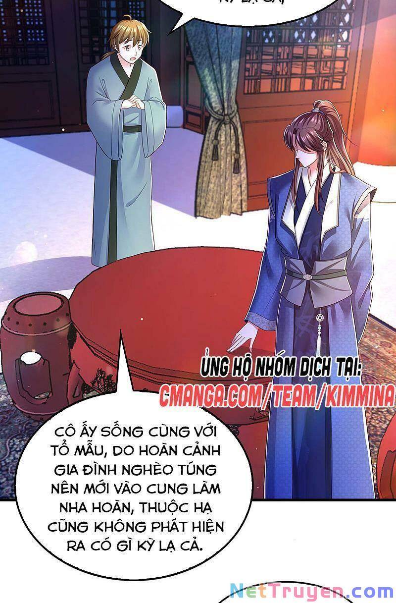 ta ở hậu cung làm lão đại Chapter 74 - Next Chapter 75