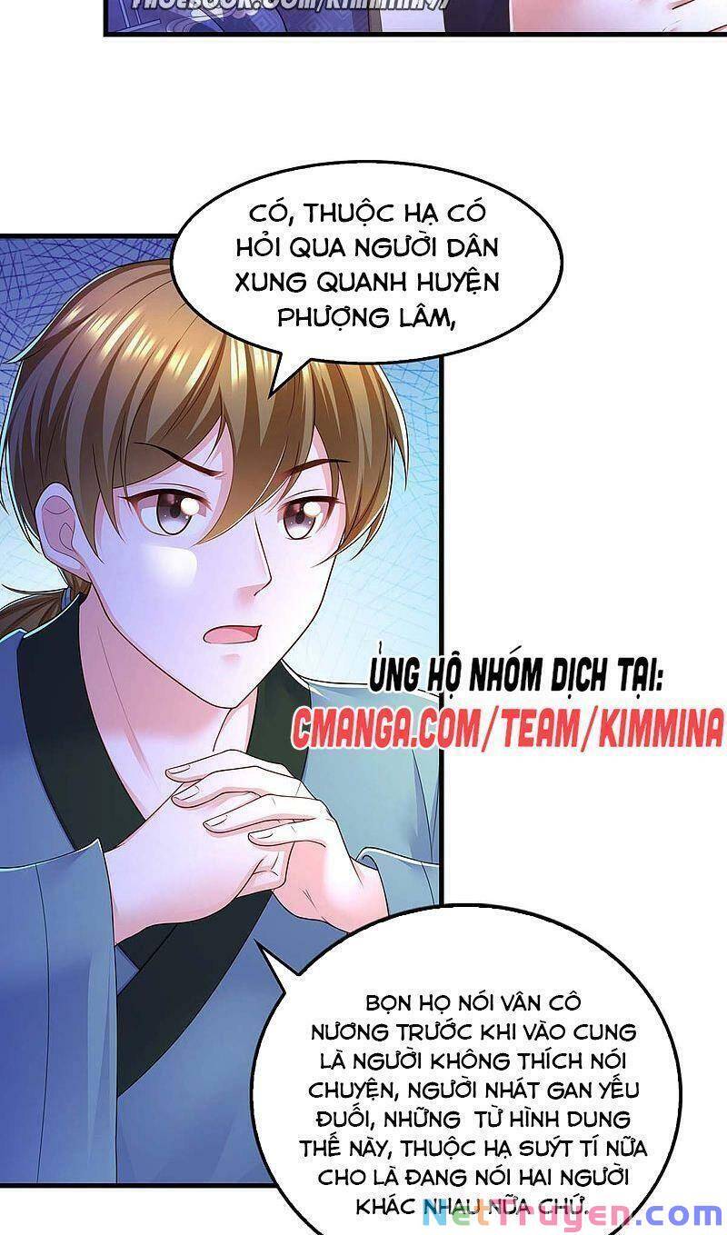 ta ở hậu cung làm lão đại Chapter 74 - Next Chapter 75