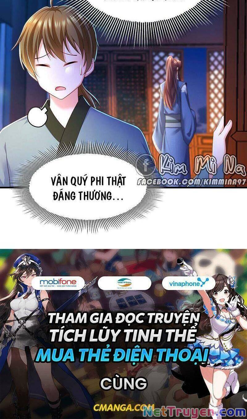 ta ở hậu cung làm lão đại Chapter 74 - Next Chapter 75