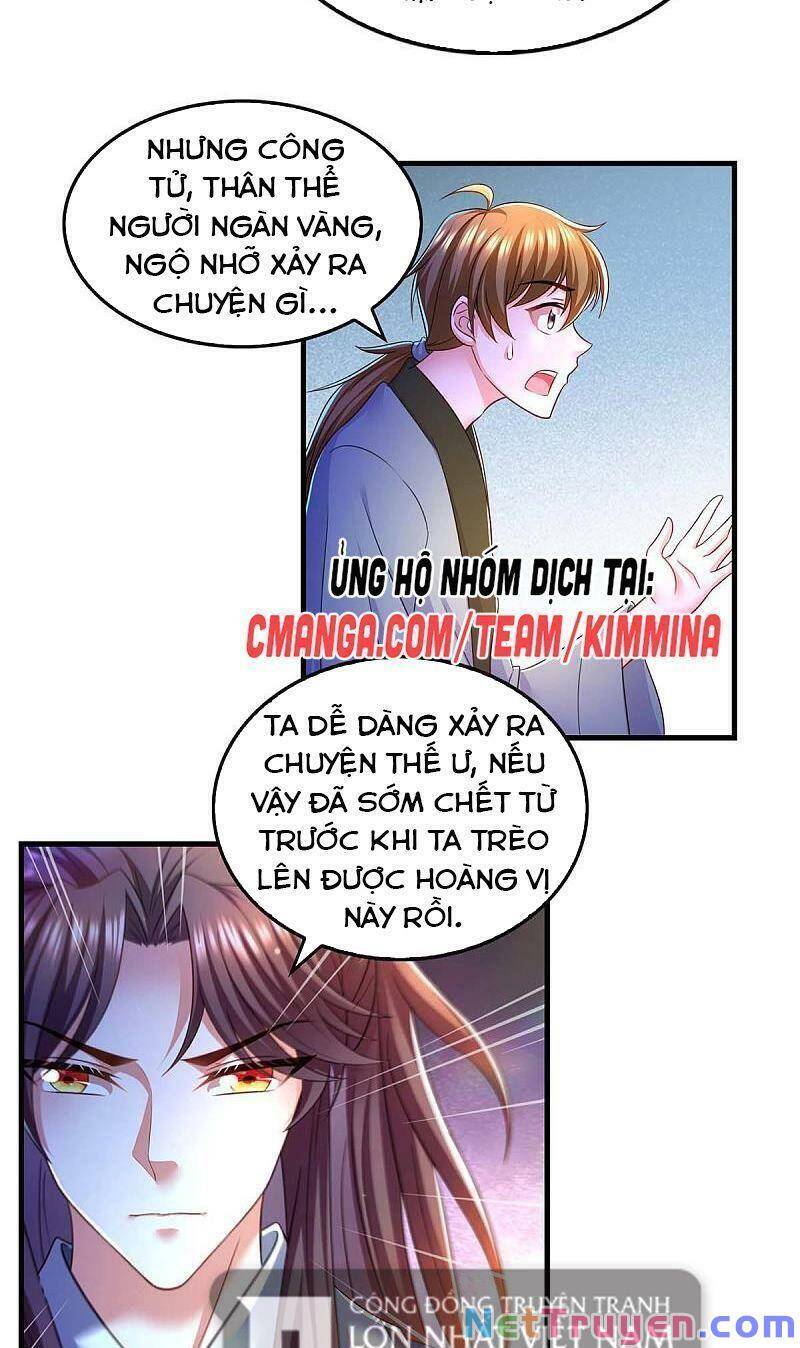 ta ở hậu cung làm lão đại Chapter 74 - Next Chapter 75