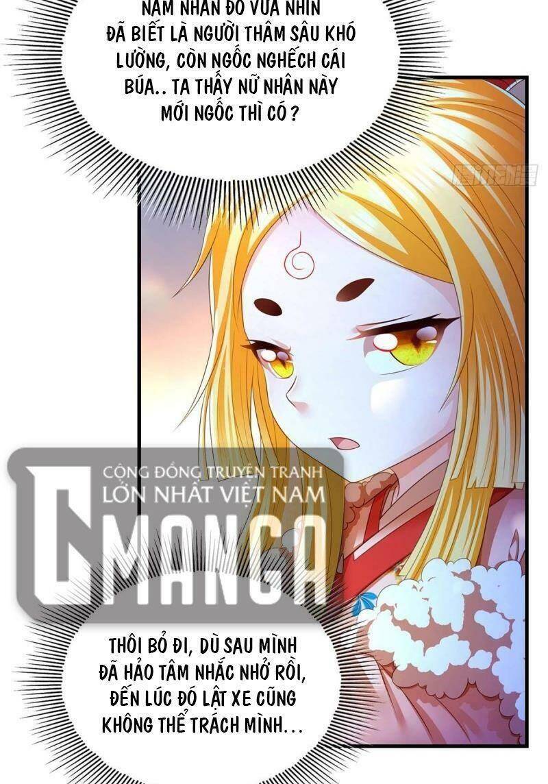 ta ở hậu cung làm lão đại Chapter 75 - Next Chapter 76