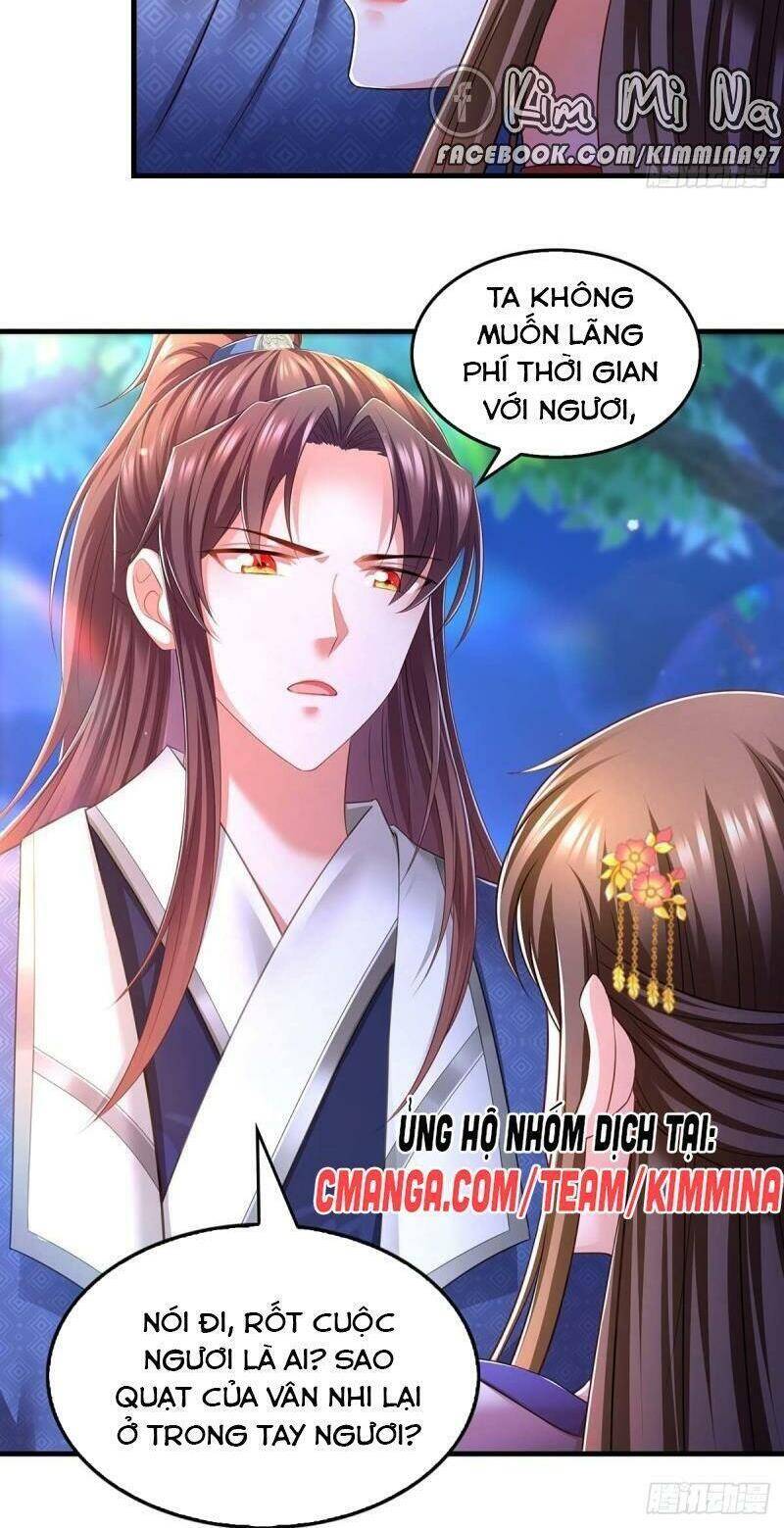 ta ở hậu cung làm lão đại Chapter 77 - Next Chapter 78