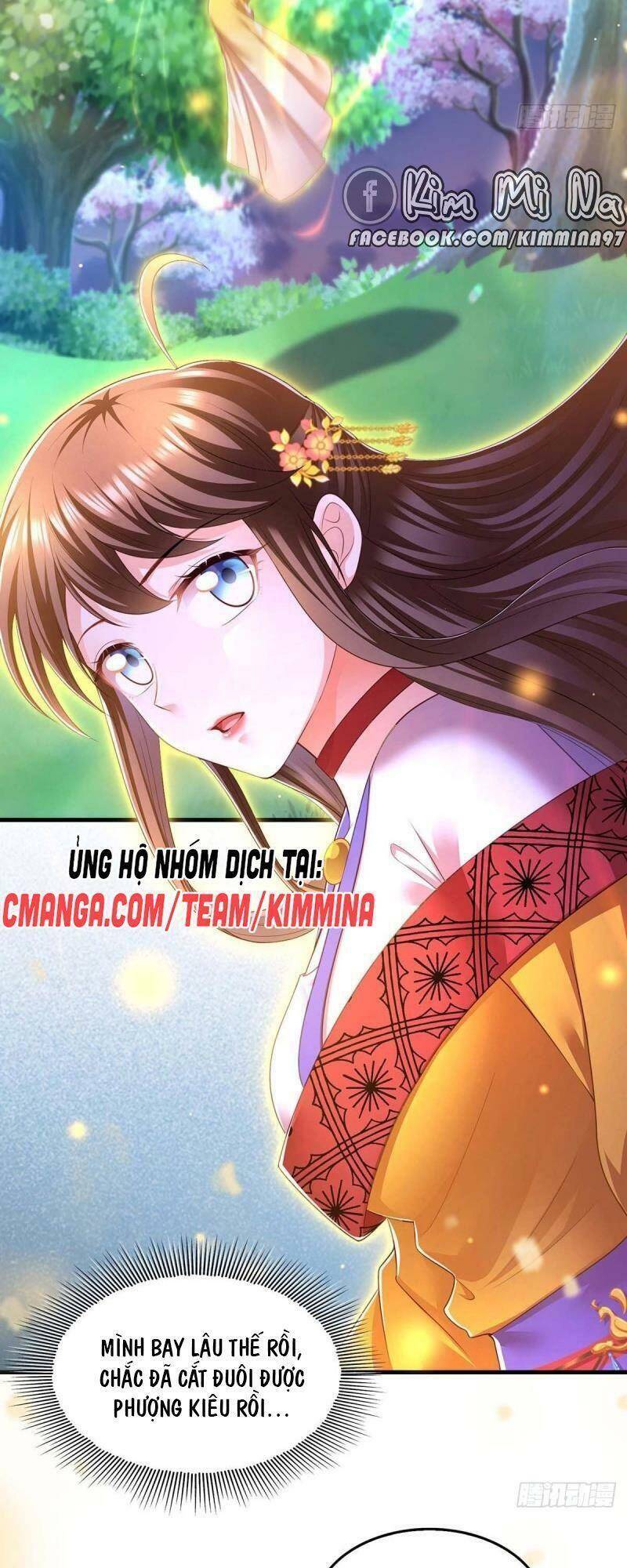 ta ở hậu cung làm lão đại Chapter 77 - Next Chapter 78