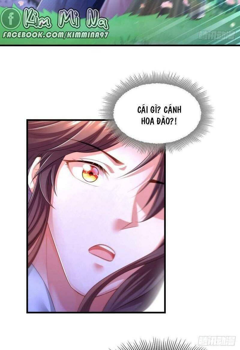 ta ở hậu cung làm lão đại Chapter 77 - Next Chapter 78