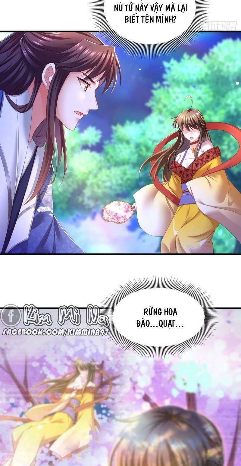 ta ở hậu cung làm lão đại Chapter 77 - Next Chapter 78