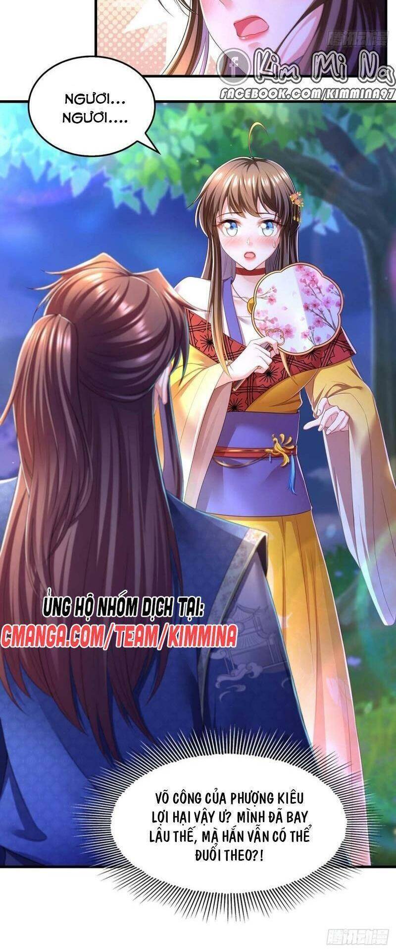 ta ở hậu cung làm lão đại Chapter 77 - Next Chapter 78