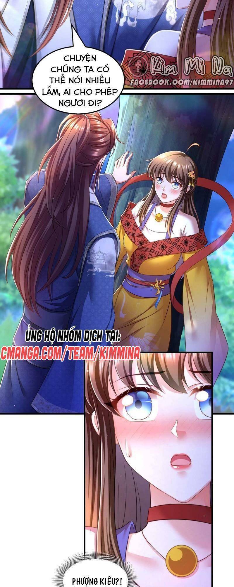 ta ở hậu cung làm lão đại Chapter 77 - Next Chapter 78