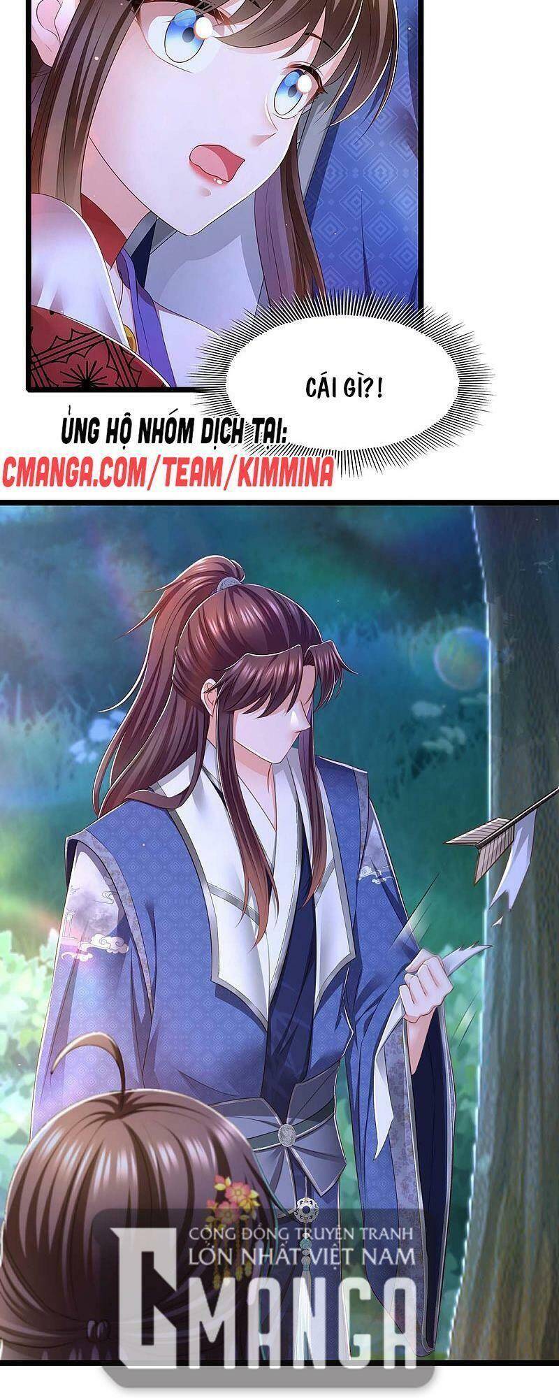 ta ở hậu cung làm lão đại Chapter 81 - Next Chapter 82