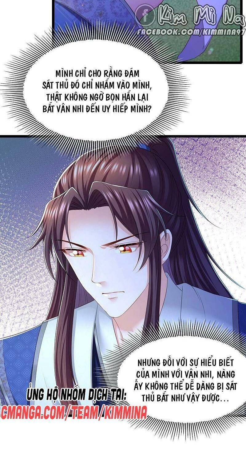 ta ở hậu cung làm lão đại Chapter 81 - Next Chapter 82