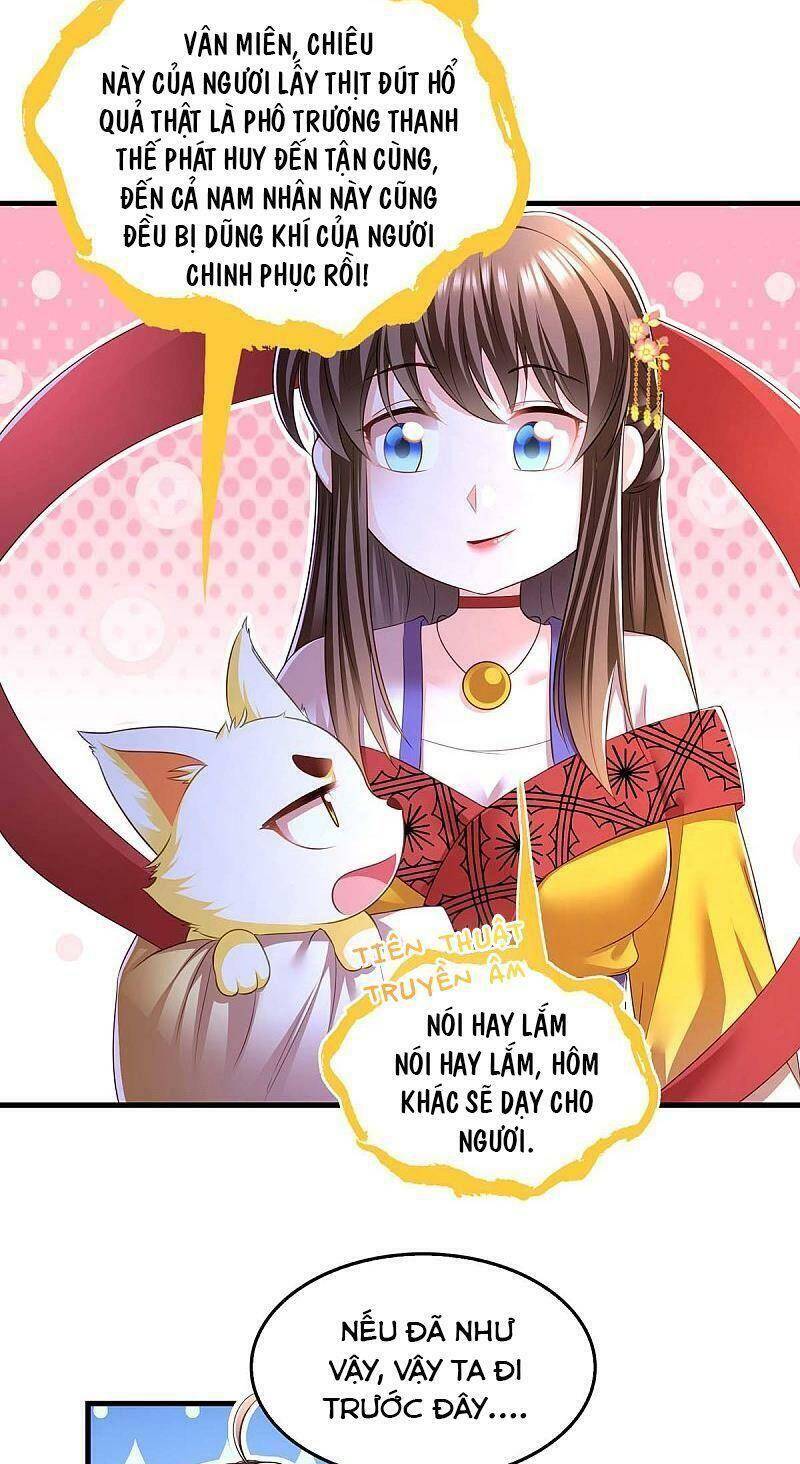 ta ở hậu cung làm lão đại Chapter 81 - Next Chapter 82