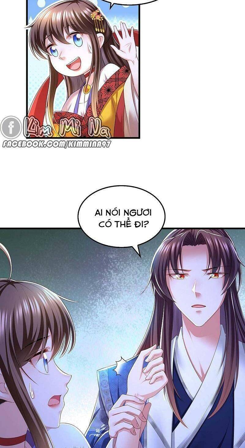 ta ở hậu cung làm lão đại Chapter 81 - Next Chapter 82