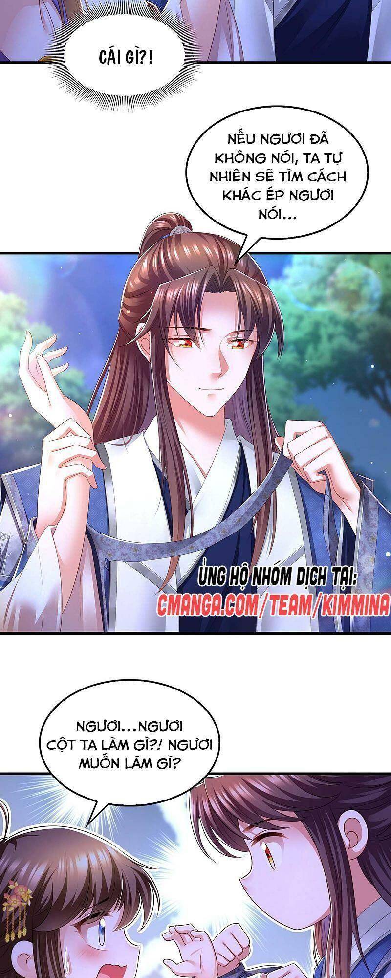 ta ở hậu cung làm lão đại Chapter 81 - Next Chapter 82