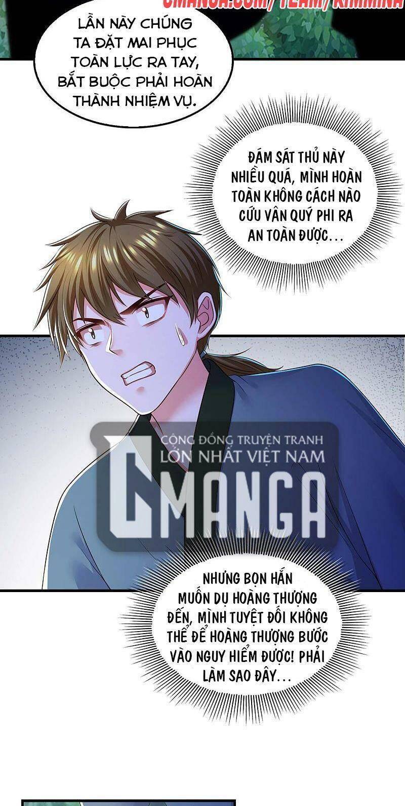 ta ở hậu cung làm lão đại Chapter 82 - Next Chapter 83