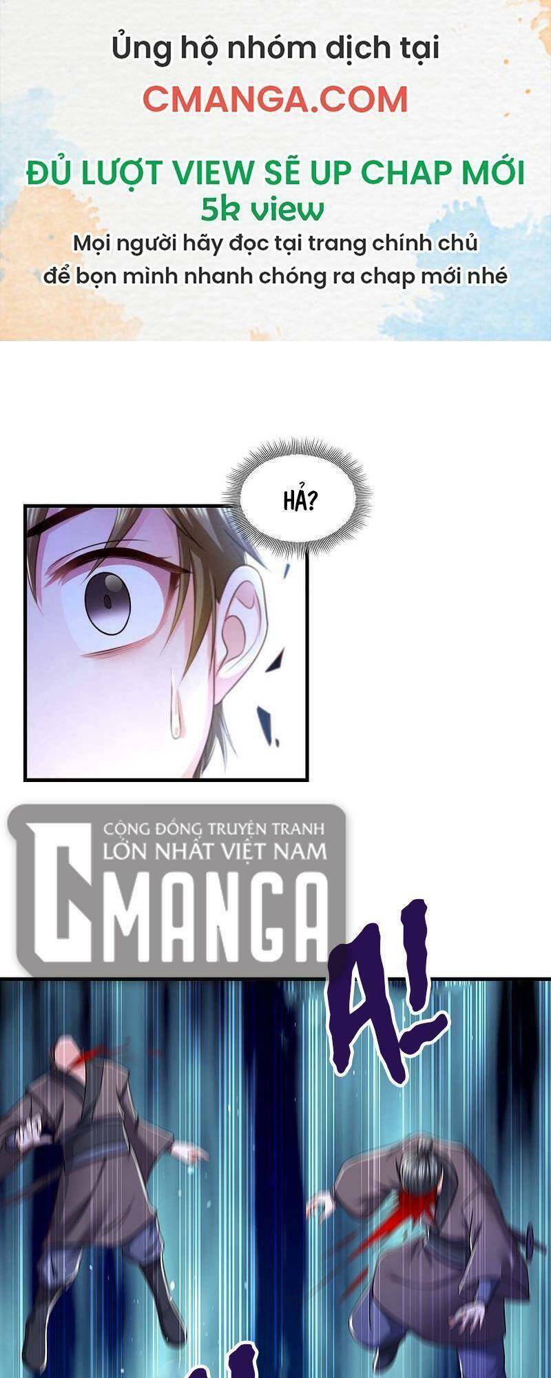 ta ở hậu cung làm lão đại Chapter 82 - Next Chapter 83