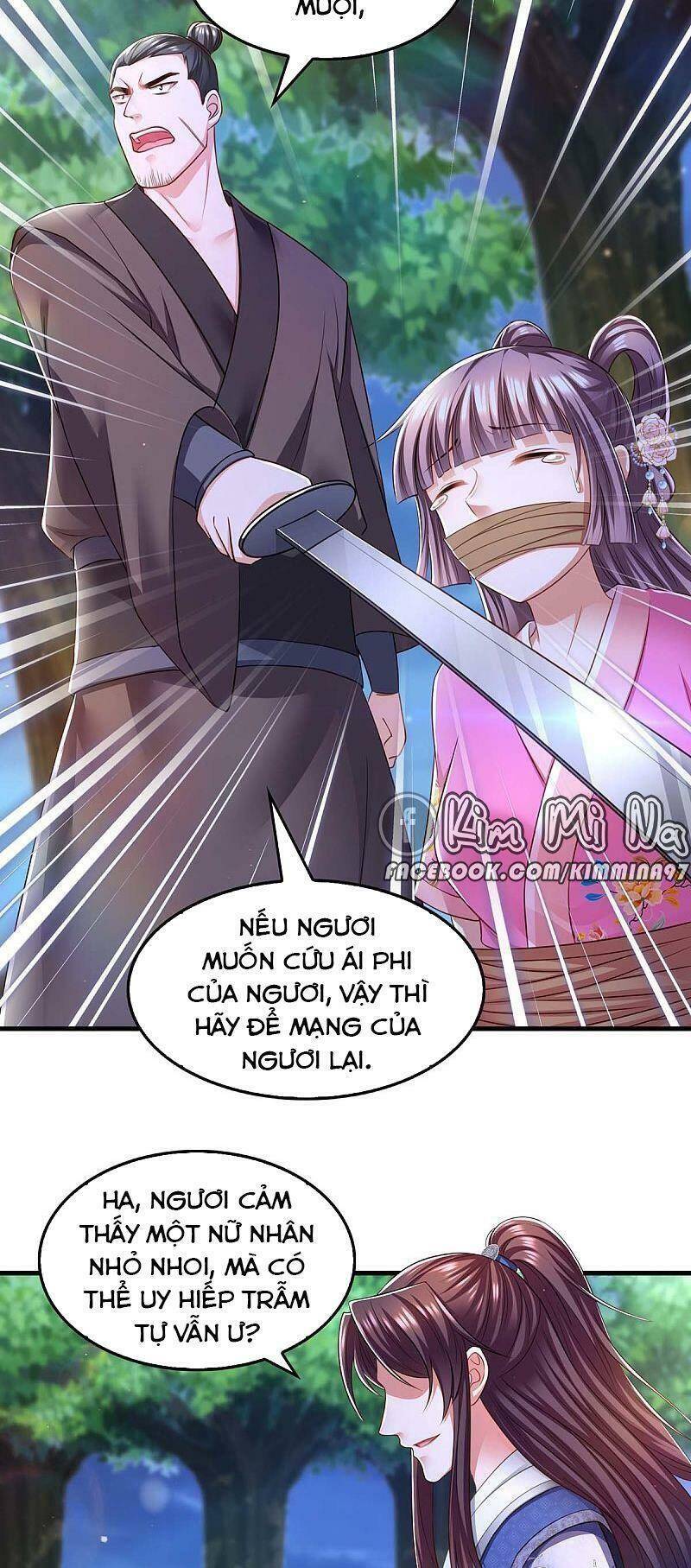 ta ở hậu cung làm lão đại Chapter 82 - Next Chapter 83