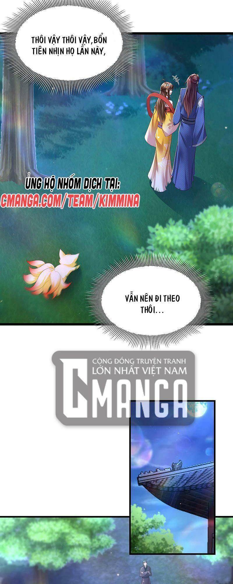 ta ở hậu cung làm lão đại Chapter 82 - Next Chapter 83