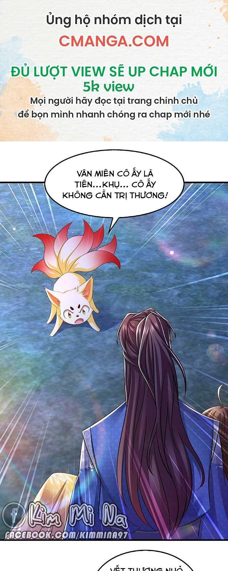 ta ở hậu cung làm lão đại Chapter 85 - Next Chapter 86