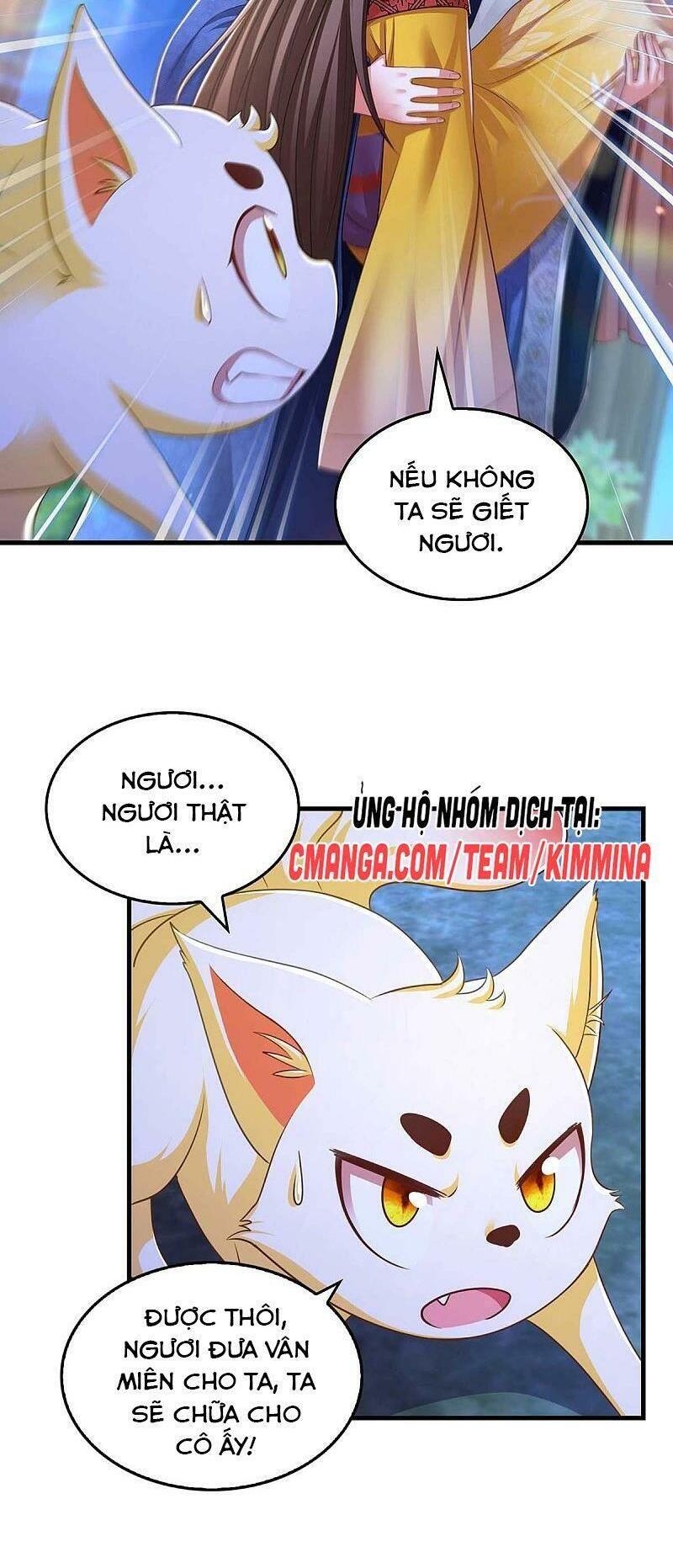 ta ở hậu cung làm lão đại Chapter 85 - Next Chapter 86