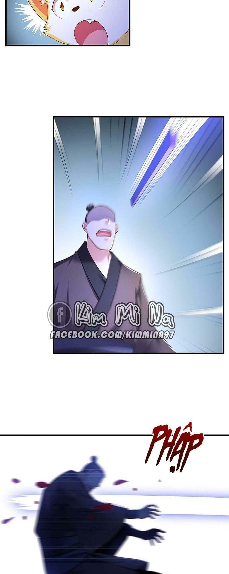 ta ở hậu cung làm lão đại Chapter 85 - Next Chapter 86