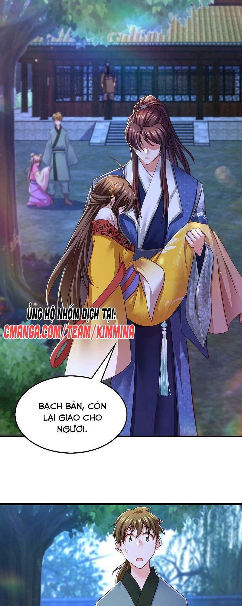 ta ở hậu cung làm lão đại Chapter 85 - Next Chapter 86