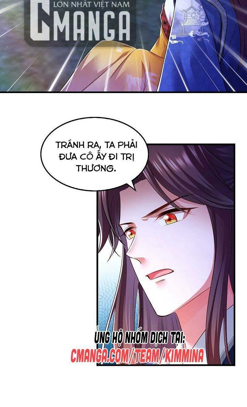 ta ở hậu cung làm lão đại Chapter 85 - Next Chapter 86