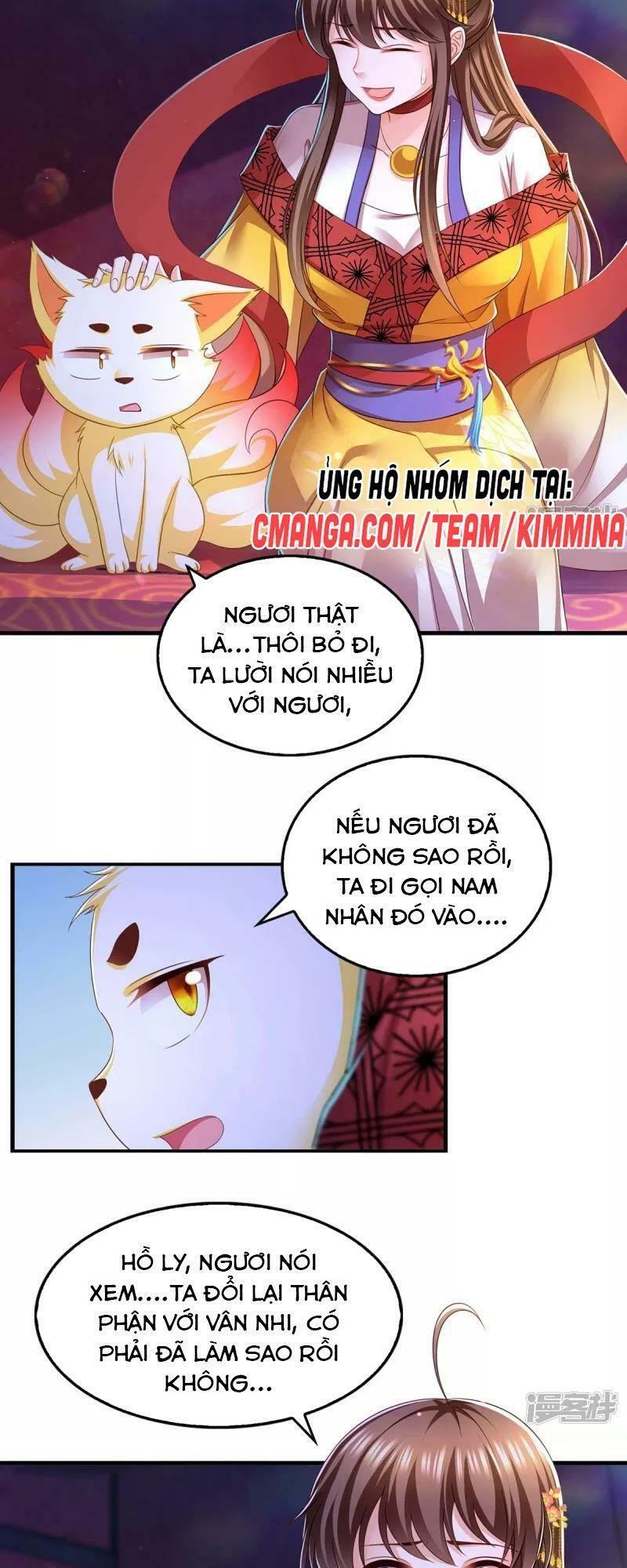 ta ở hậu cung làm lão đại Chapter 88 - Next Chapter 89