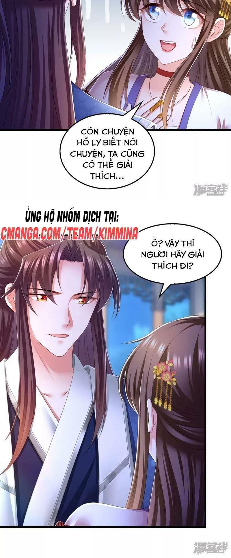 ta ở hậu cung làm lão đại Chapter 88 - Next Chapter 89