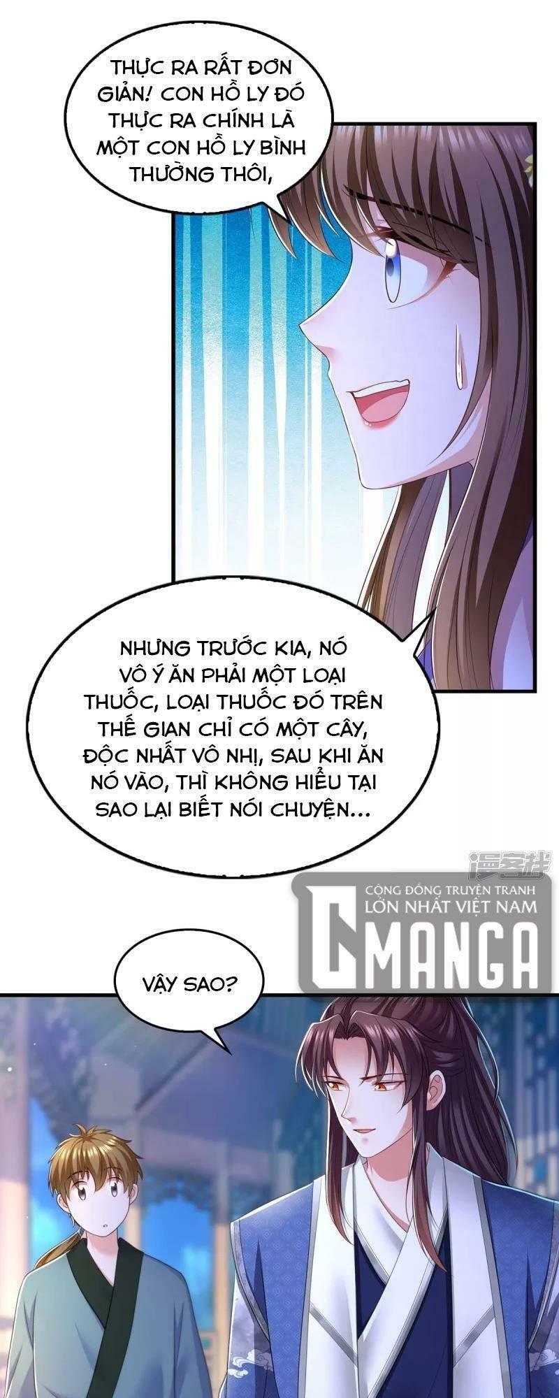 ta ở hậu cung làm lão đại Chapter 88 - Next Chapter 89