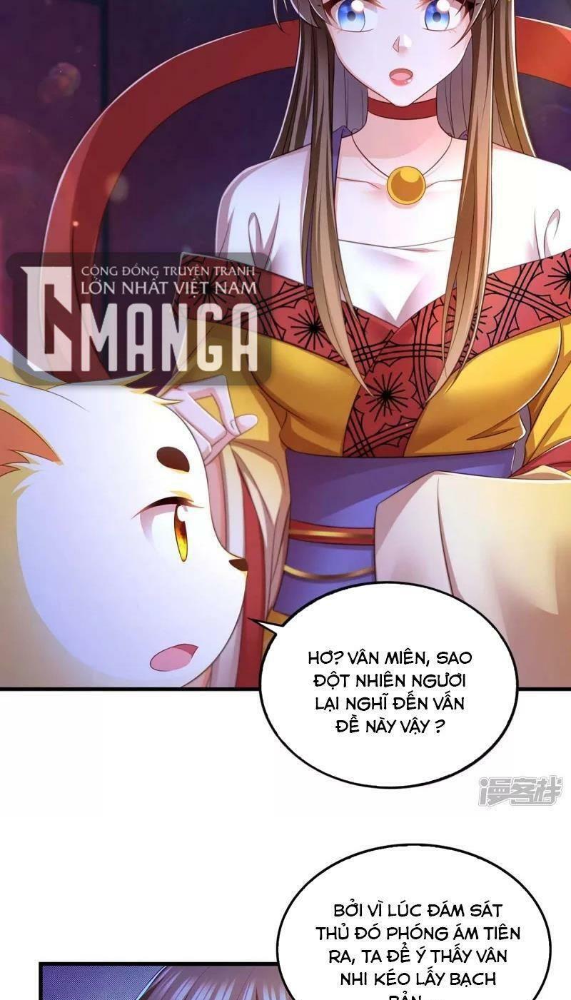 ta ở hậu cung làm lão đại Chapter 88 - Next Chapter 89