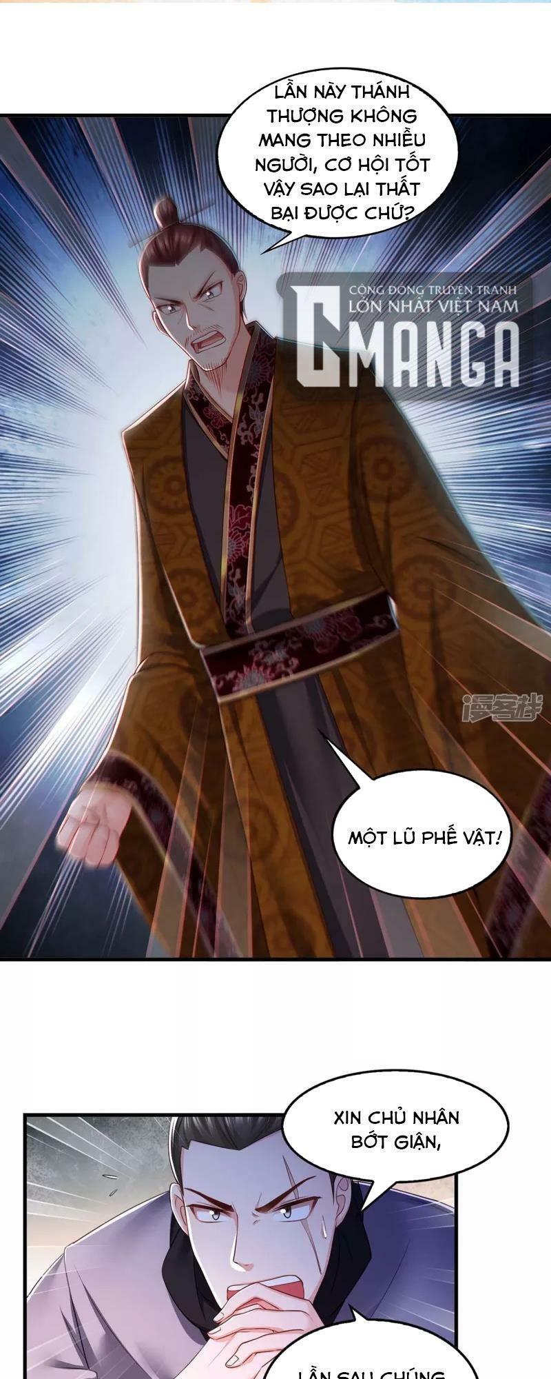 ta ở hậu cung làm lão đại Chapter 92 - Next Chapter 93