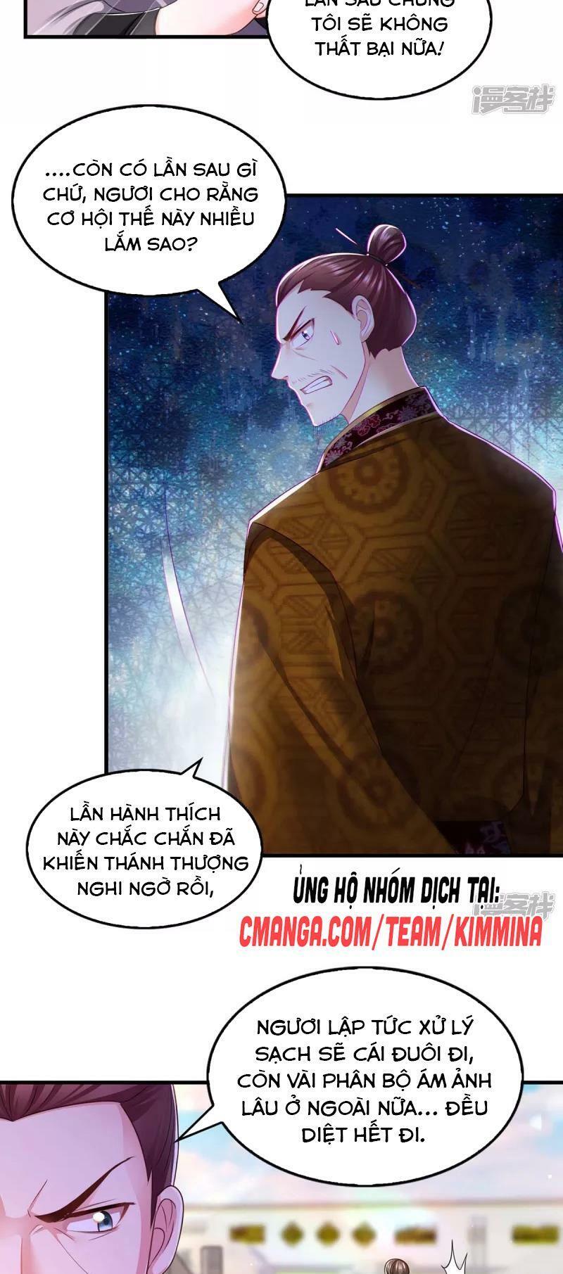 ta ở hậu cung làm lão đại Chapter 92 - Next Chapter 93